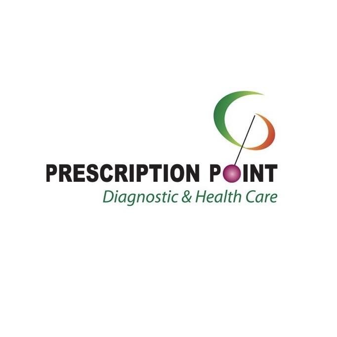Presenting Point diagnostic & health Care