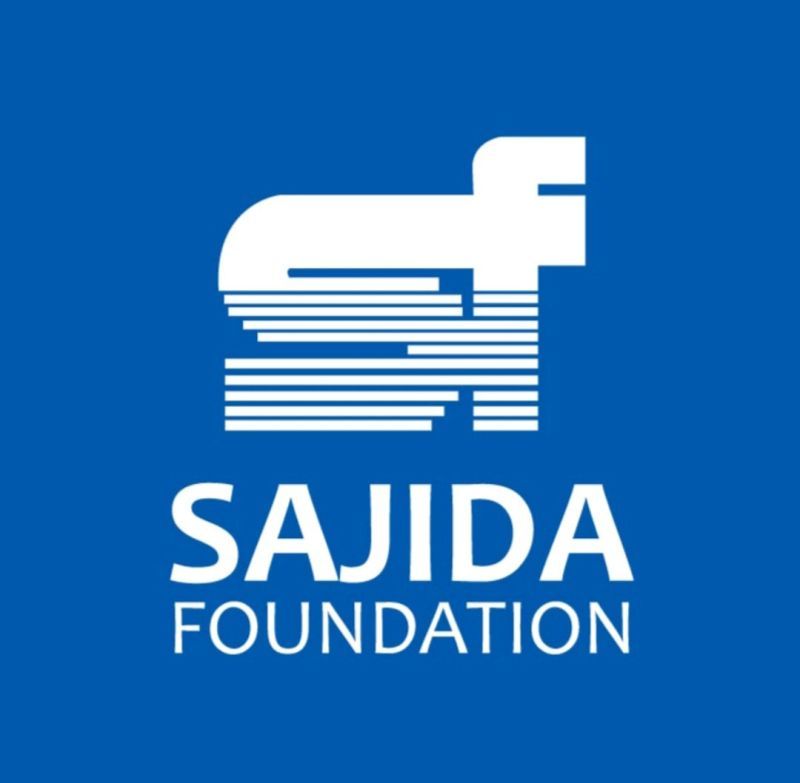 Sajida Foundation