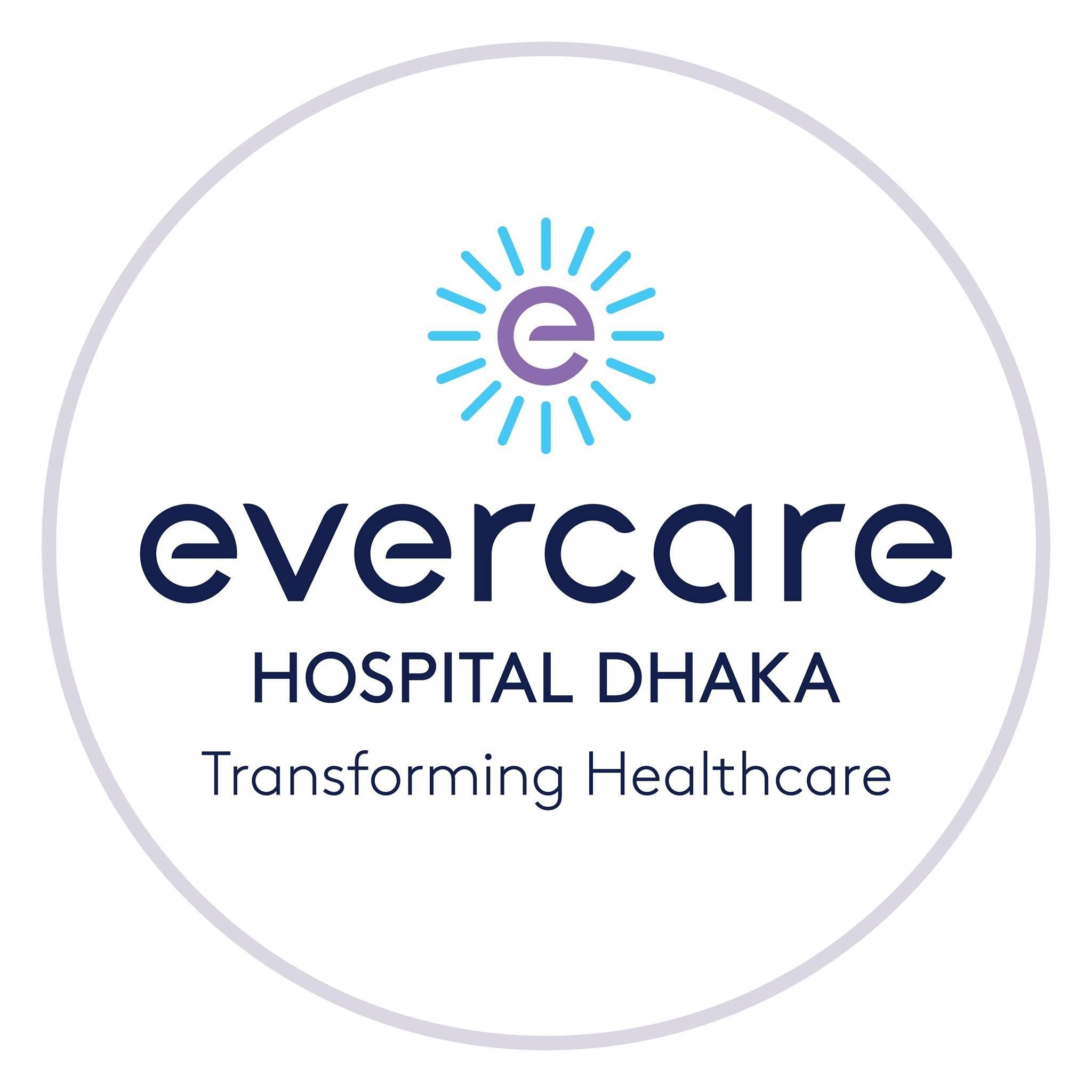 Evercare Hospital Dhaka