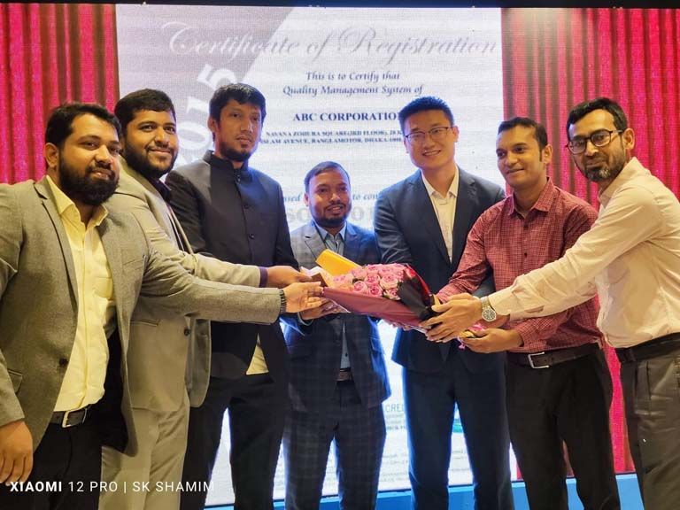 Massage Form ABC Management