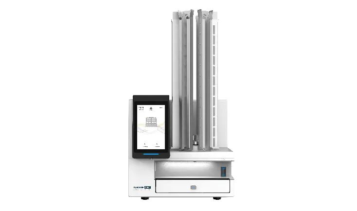 SurePrint C100 cassette Printer