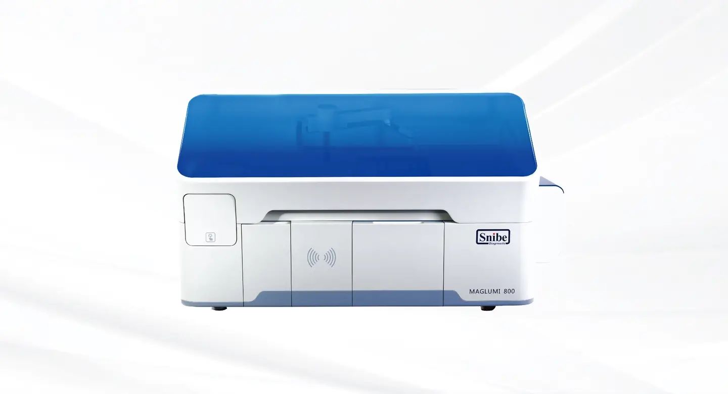 Maglumi-800
