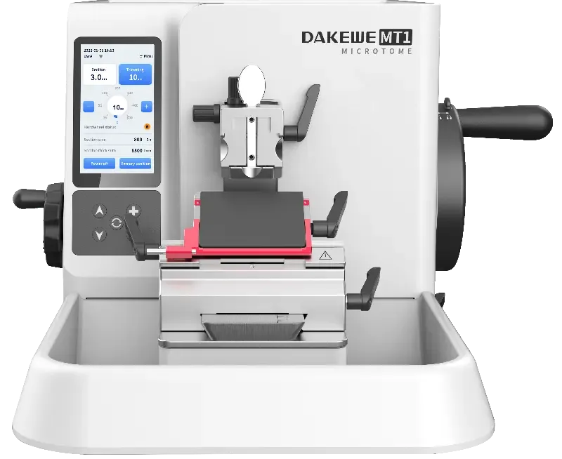 MT1 Microtome