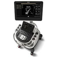 Ultrasound Affiniti 30