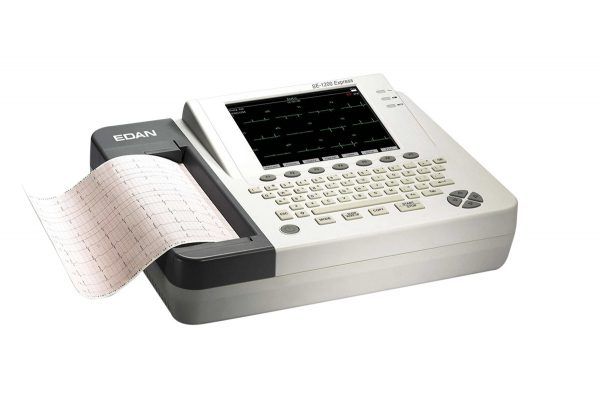Edan AB-12 D