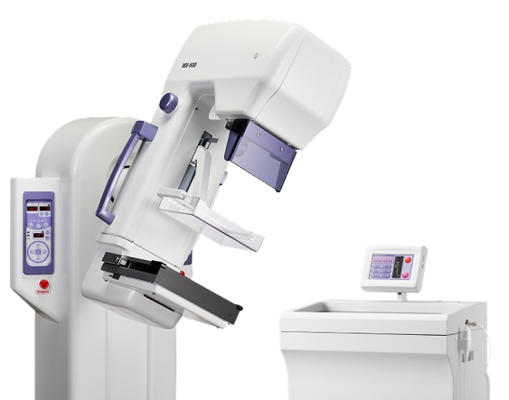 Genoray MX-600