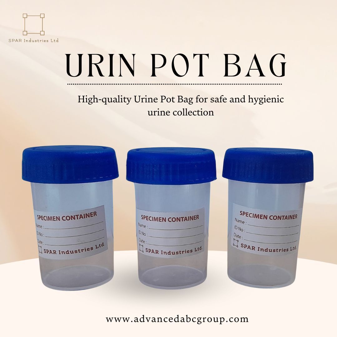 Urin Pot Bag